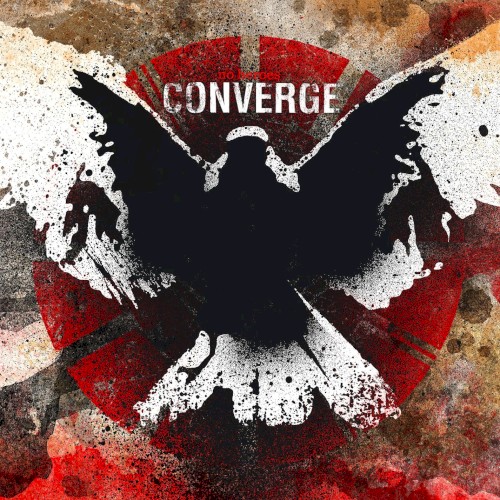 Converge - No Heroes